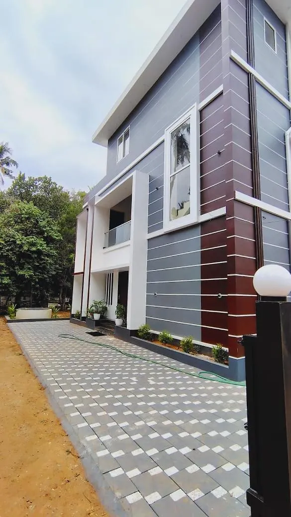 Peakstay Residency Varkala India