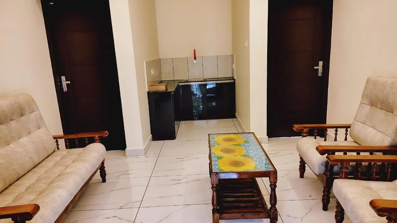 Peakstay Residency Varkala