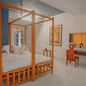 Vacay Nest Bed & Breakfast