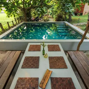 Sandra Eco Bed & Breakfast