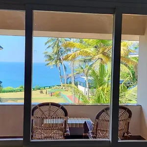 Seashore Bed & Breakfast