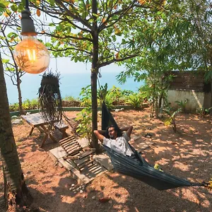 Nidra By Sarwaa Bed & Breakfast