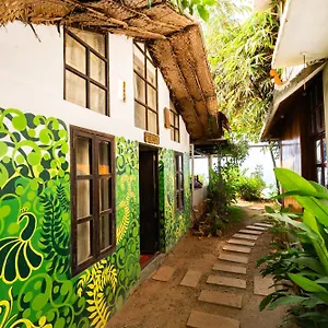 The By Sarwaa Bed & Breakfast