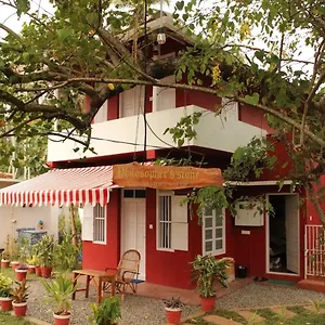 Philosopher's Stone Bed & Breakfast